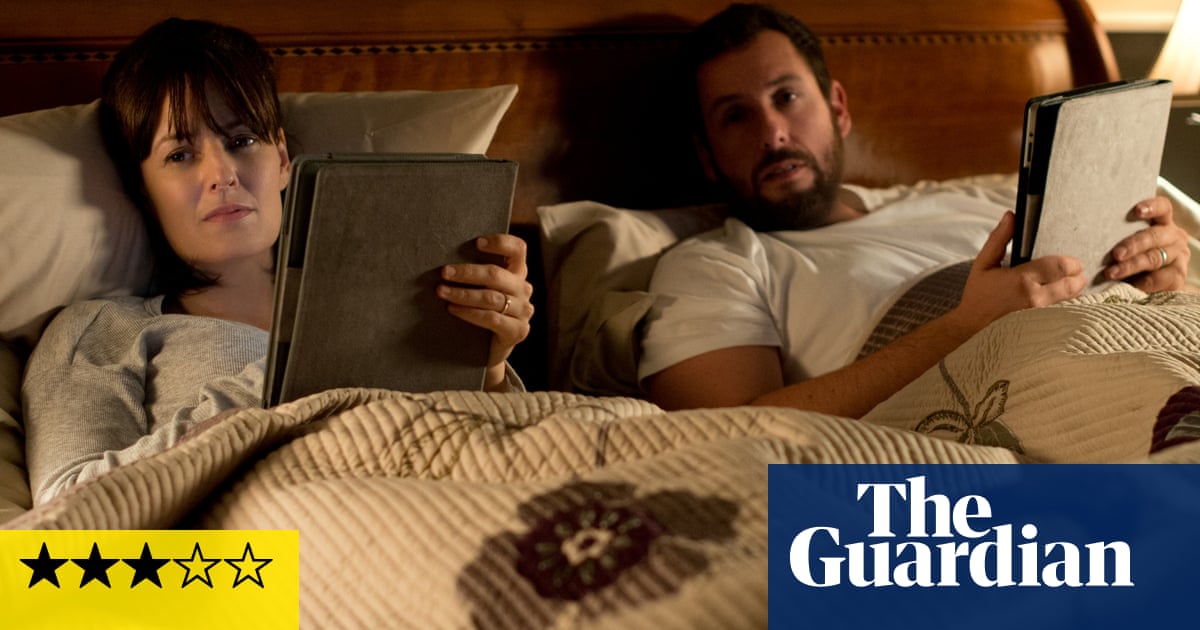 Men Women Children Review Film The Guardian