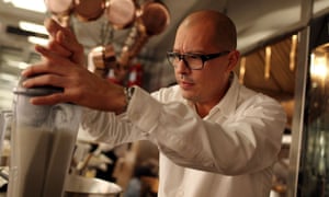 Michelin Chef Cesar Ramirez Accused Of Racism At Brooklyn