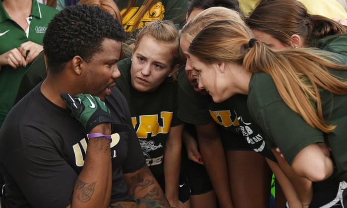 The Problems That Killed Uab Football Hurt Many Small Schools