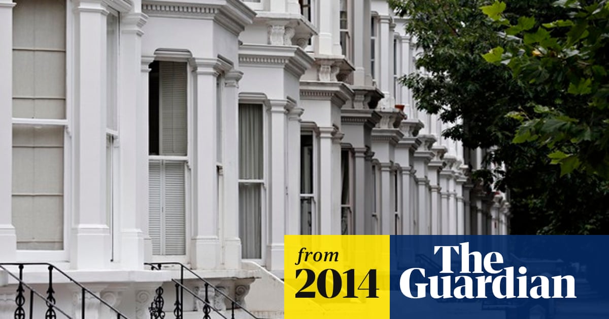 Stamp duty change set to boost house prices, experts say  Stamp duty