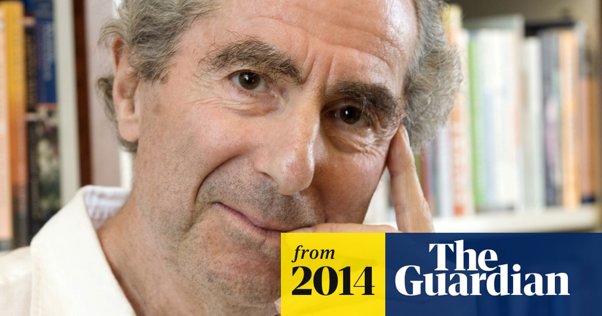 Philip Roth tops the bill at PEN's annotated first edition auction - The Guardian