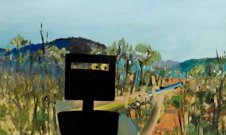 We Weren T Meant To Own It Forever How Tom Roberts S Lost