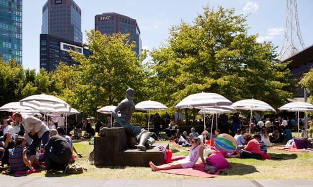 Ngv Events NGV Summer Sundays | Event listing | The Guardian