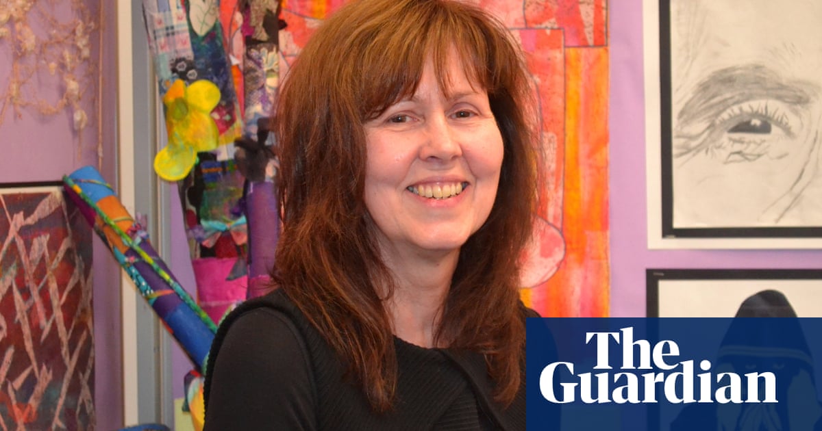 I Used To Teach English Gcse With A Baby On My Hip Teacher