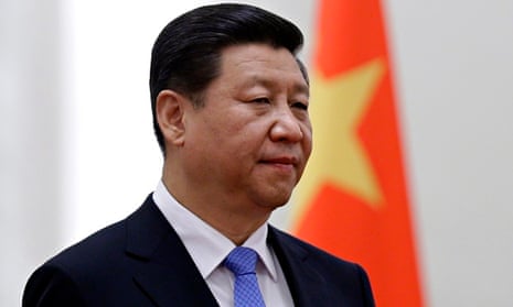 Xi Jinping