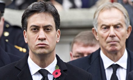 Britain’s new breed of populists fail the Tony Blair test | Anne