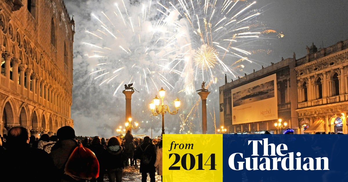 New year, new start: what are your hopes for 2015? New year, new start: what are your hopes for 2015? | Global | The Guardian