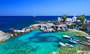 United States Holidays The Guardian
