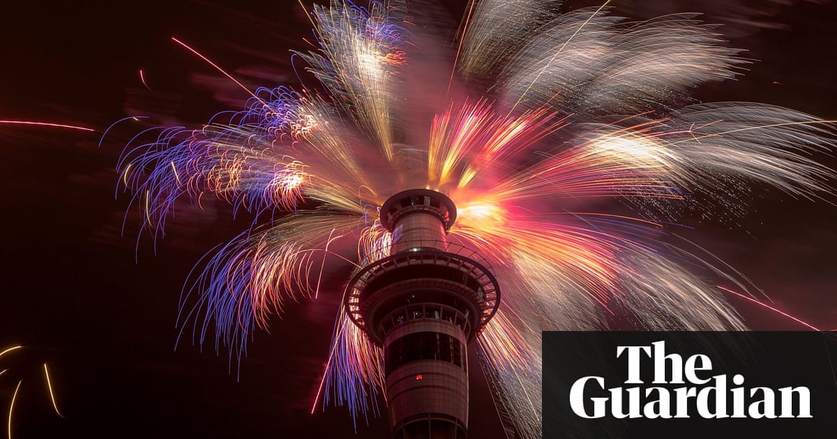 new year the guardian new year celebrations around the world in pictures new year the guardian new year celebrations around the world in pictures