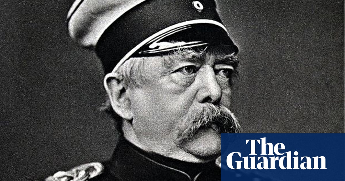 How Has Bismarck Escaped Most Of The Blame For The First World War First World War The Guardian How Has Bismarck Escaped Most Of The Blame For The First World War First World War The Guardian
