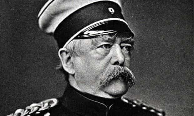 How Has Bismarck Escaped Most Of The Blame For The First World War First World War The Guardian How Has Bismarck Escaped Most Of The Blame For The First World War First World War The Guardian