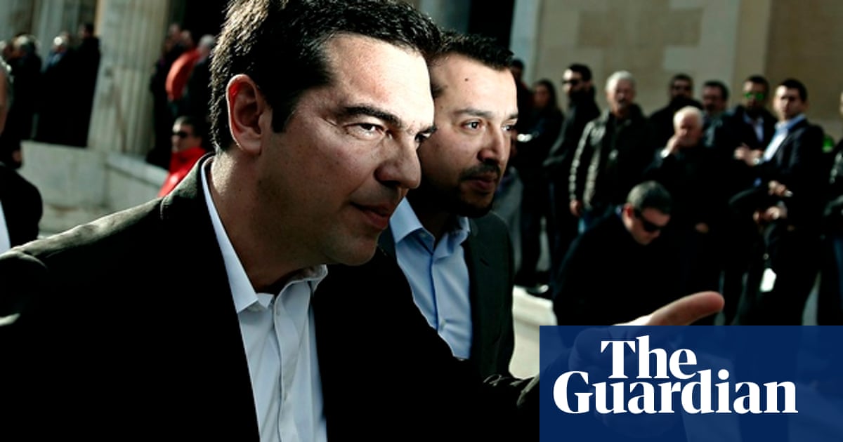 People Power Put To The Test In Greek Elections Letters