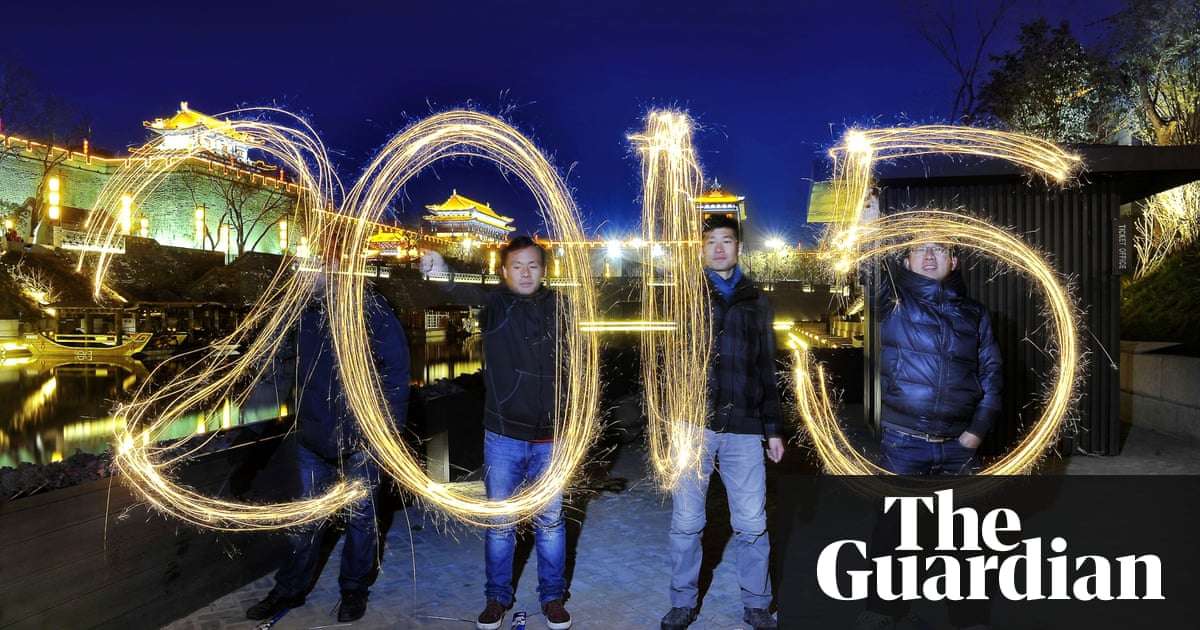new year the guardian new year celebrations around the world in pictures new year the guardian new year celebrations around the world in pictures