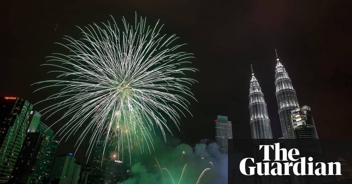 new year the guardian new year celebrations around the world in pictures new year the guardian new year celebrations around the world in pictures