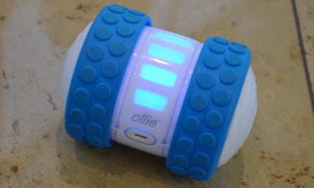 Sphero - Ollie - Bluetooth