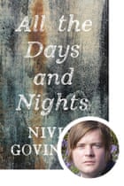 Stuart Evers selects All the Days and Nights