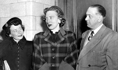 98yearold New Jersey woman loses in bid to erase McCarthyera