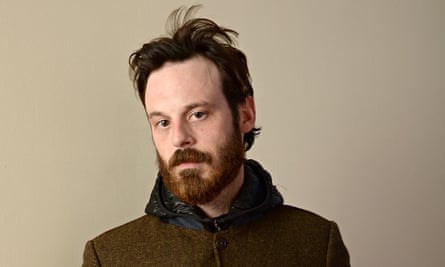 Scoot Mcnairy In Texas If You Wanna Blow Something Up You Go Outside And Blow It Up Black Sea The Guardian