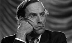 Jeremy Thorpe in 1972