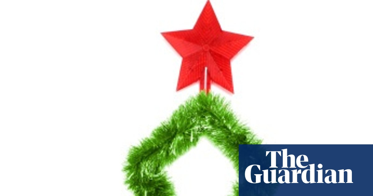 The christmas pageant popular UK exports Christmas – in pictures | Guardian Small Business