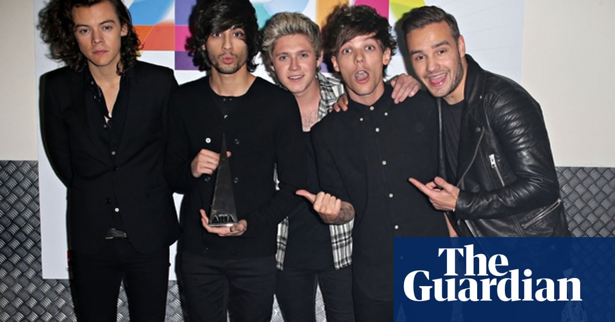 Are One Direction Going In Different Directions Celebrity The Guardian Are One Direction Going In Different Directions Celebrity The Guardian