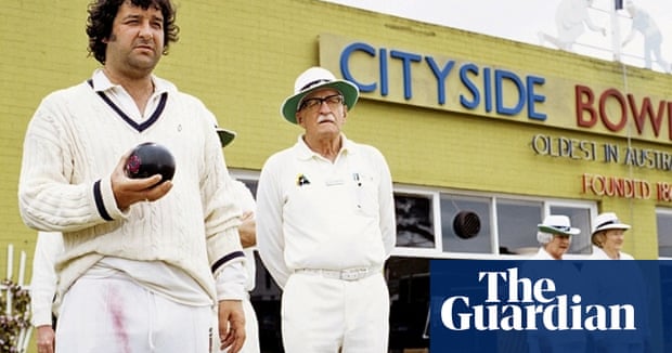 Crackerjack Rewatched A Tournament Film With Mick Molloy As A Reluctant Rookie Film The Guardian Crackerjack Rewatched A Tournament Film With Mick Molloy As A Reluctant Rookie Film The Guardian
