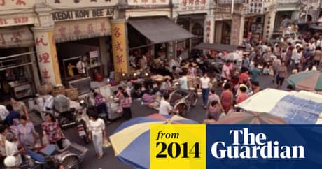 Malaysian Police Detain 15 Burmese Over Series Of Gruesome Murders Malaysia The Guardian