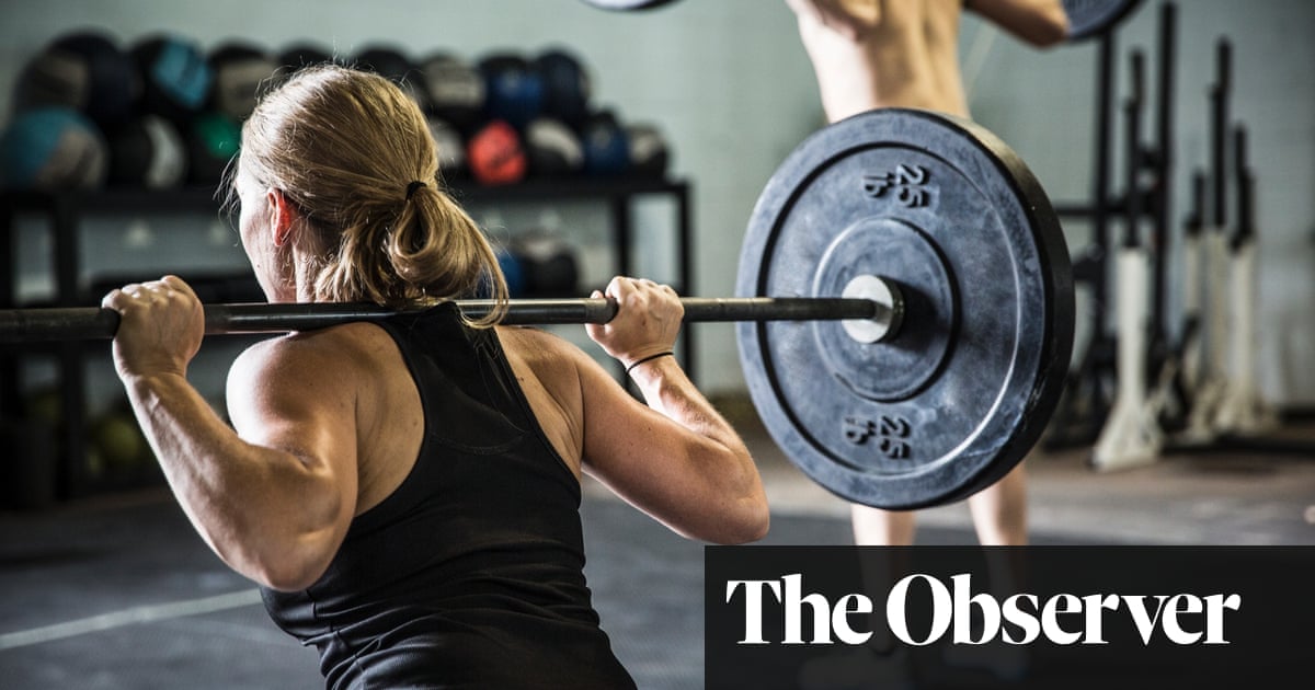 Exercise Which Regimes Are Worth The Pain Fitness The Guardian Exercise Which Regimes Are Worth The Pain Fitness The Guardian