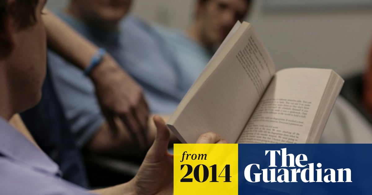 Love Those Self Service Reserved Book >> Prison Book Ban Is Unlawful Court Rules Society The Guardian Love Those Self Service Reserved Book >> Prison Book Ban Is Unlawful Court Rules Society The Guardian