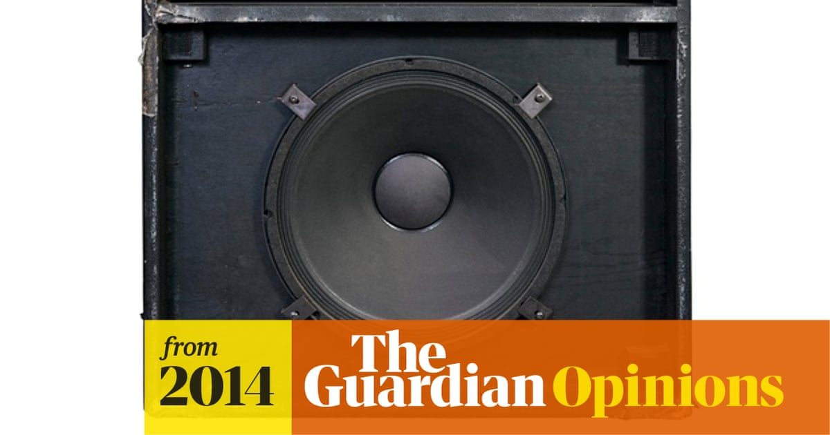 Bombed By Bass The Neighbours Music Turned My Flat Into A