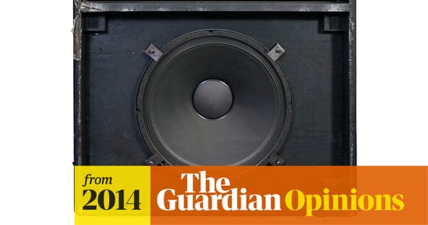 Bombed By Bass The Neighbours Music Turned My Flat Into A Hellhole Laura Kay Opinion The Guardian