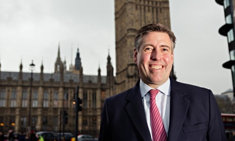 Conservative MP Graham Brady is a leading light in the pro-selection campaign