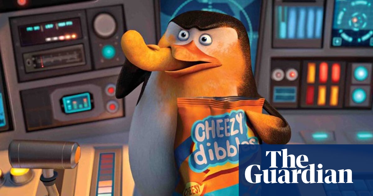 Penguins Of Madagascar, St Vincent, Black Sea: this week's new films |  Movies | The Guardian