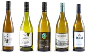 Desk christmas guardian 20 best white wines for Christmas | Food | The Guardian