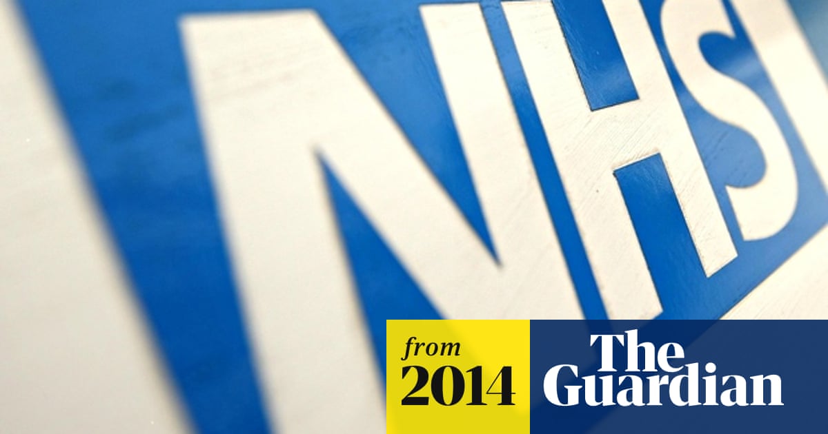 More Hospitals Could Be Privately Operated In Nhs Shakeup Says