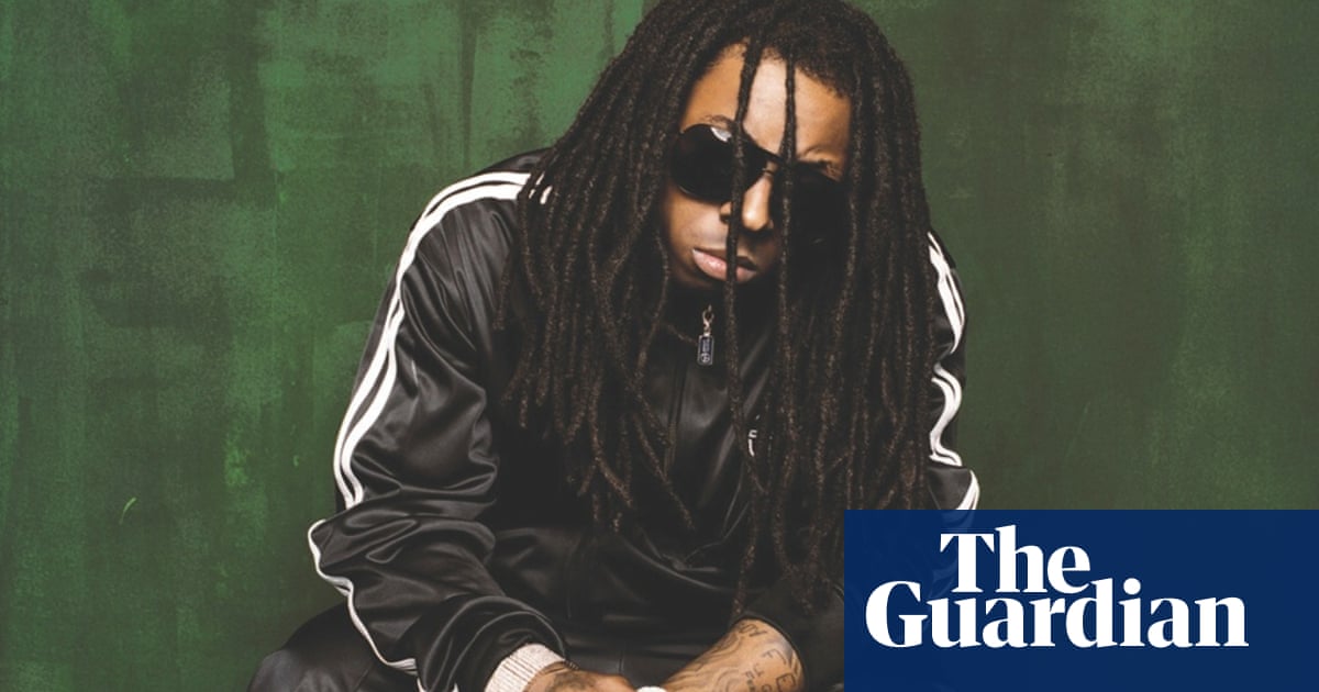 Lil Wayne S Tha Carter Series From Best To Worst Lil Wayne The Guardian