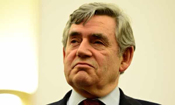 Does The Aid Bill Really Show The Uk S Commitment To Development Politics The Guardian
