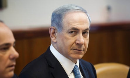 Netanyahu calls for increased pressure on Iran to abandon nuclear