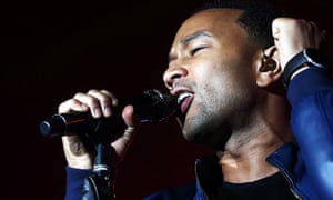 John Legend Review Meeting The Humble Soul Singer Behind