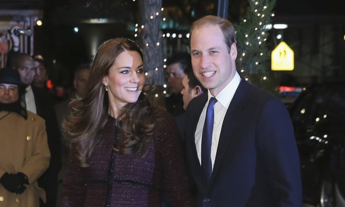Prince William And Kate Arrive In New York For Three Day Us Visit New York The Guardian Prince William And Kate Arrive In New York For Three Day Us Visit New York The Guardian