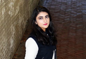 ayesha siddiqi we need