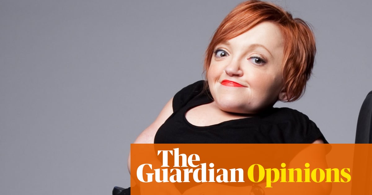 Disability Advocates Sharply Critical >> Stella Young Didn T Change The Whole World For People With Disability Advocates Sharply Critical >> Stella Young Didn T Change The Whole World For People With