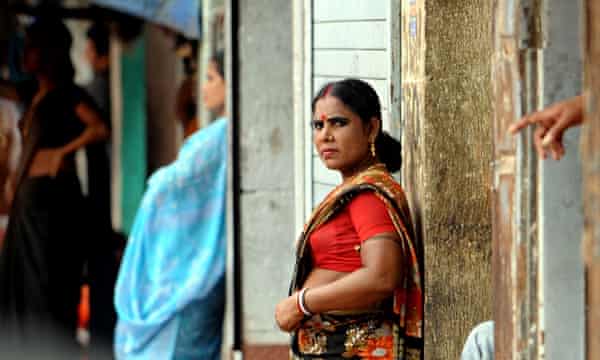 Few Grieve For The Passing Of Mumbai S Red Light District World