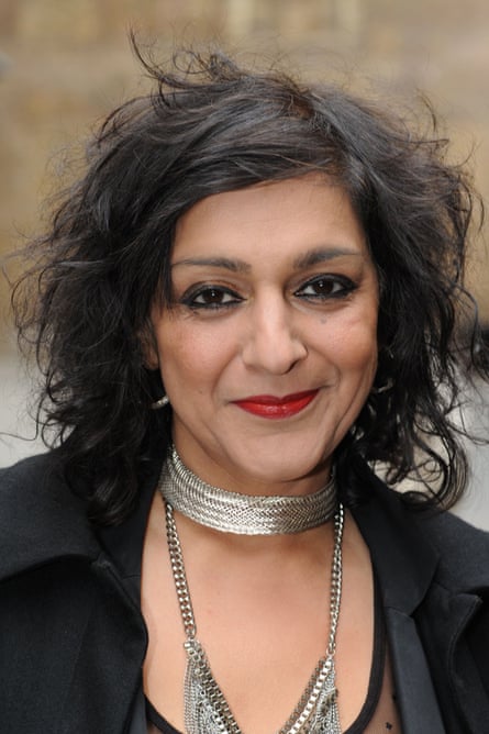 Meera Syal said of Suzman's comments: 'I don’t think I’ve ever heard any single race or culture claim theatre as their invention before.'