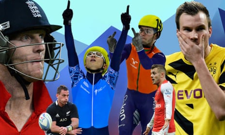 Some possible contenders for anti-Spoty 2014?