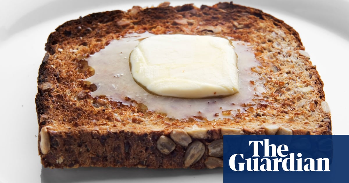 How To Eat Toast Food The Guardian How To Eat Toast Food The Guardian