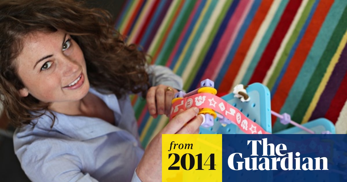 How do I become a toy inventor | Work & careers | The Guardian How do I become a toy inventor | Work & careers | The Guardian