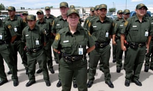 Border patrol number Border patrol number