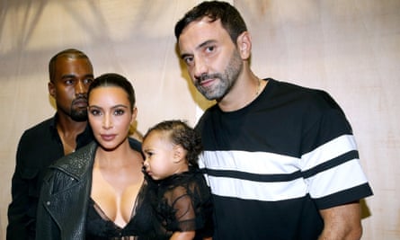 Givenchy Baby Kids Clothing Launch - North West