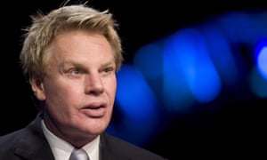 Controversial Abercrombie Fitch Ceo Michael Jeffries To Retire Business The Guardian